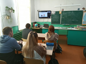 Онлайн–урок по финансовой грамотности Онлайн–урок по финансовой грамотности.