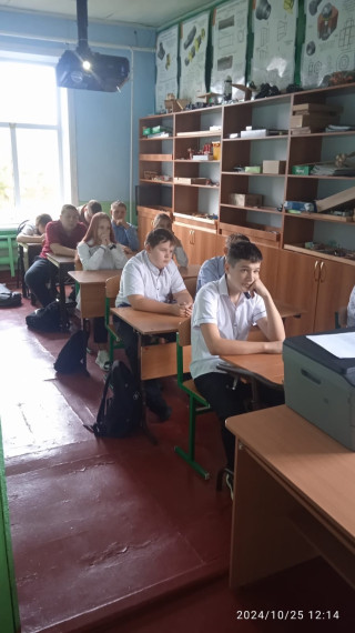 Билет в будущее. Профпробы.