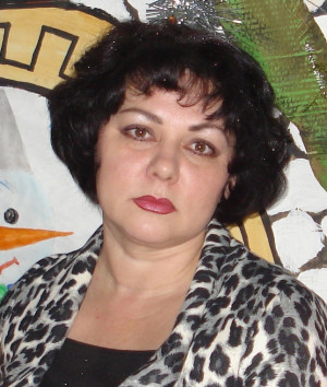 Заплатина Ольга Борисовна Заплатина Ольга Борисовна
