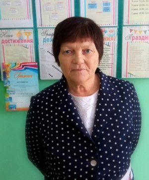 Михеева Любовь Сергеевна Михеева Любовь Сергеевна